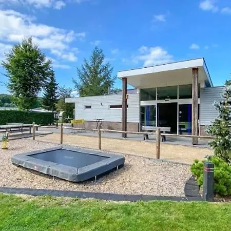 Campingpark De Vuurkuil Hulshorst