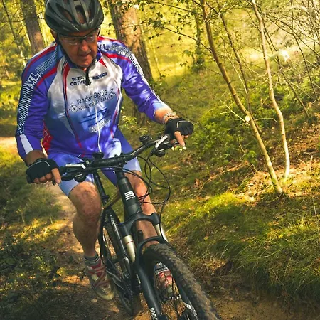 Campingpark De Vuurkuil Camping