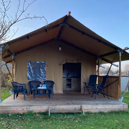 Campingpark De Vuurkuil