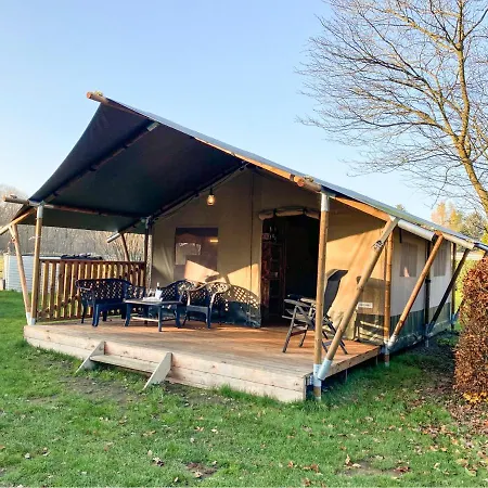 Campingpark De Vuurkuil *