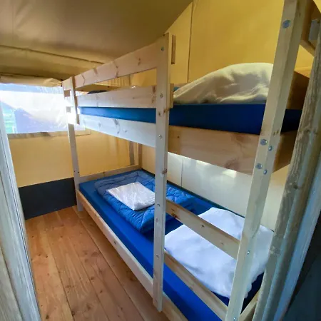 Campingpark De Vuurkuil Campsite