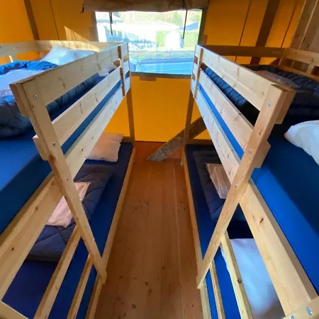 Campingpark De Vuurkuil Campsite