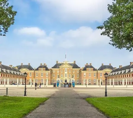 Campingpark De Vuurkuil * Hulshorst