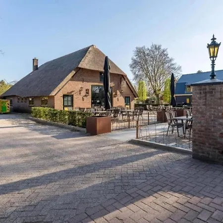 Campingpark De Vuurkuil *