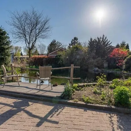 Campingpark De Vuurkuil Campsite