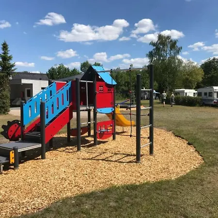 Campingpark De Vuurkuil