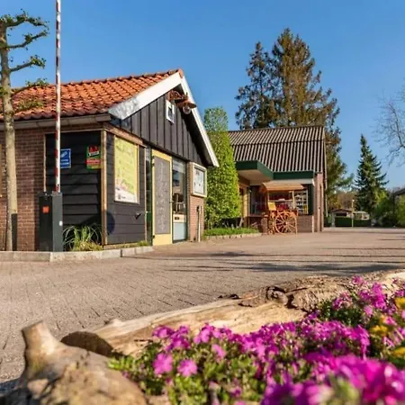 Campsite Campingpark De Vuurkuil *