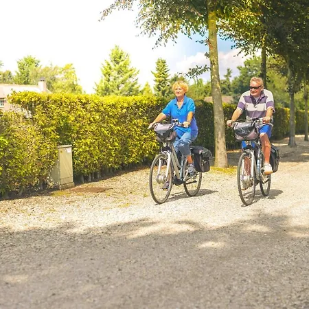 Campsite Campingpark De Vuurkuil