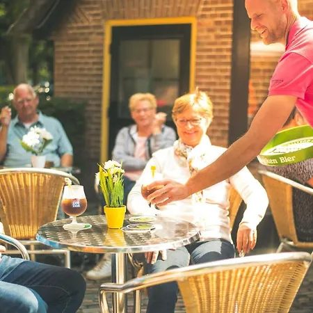 Campingpark De Vuurkuil Hulshorst